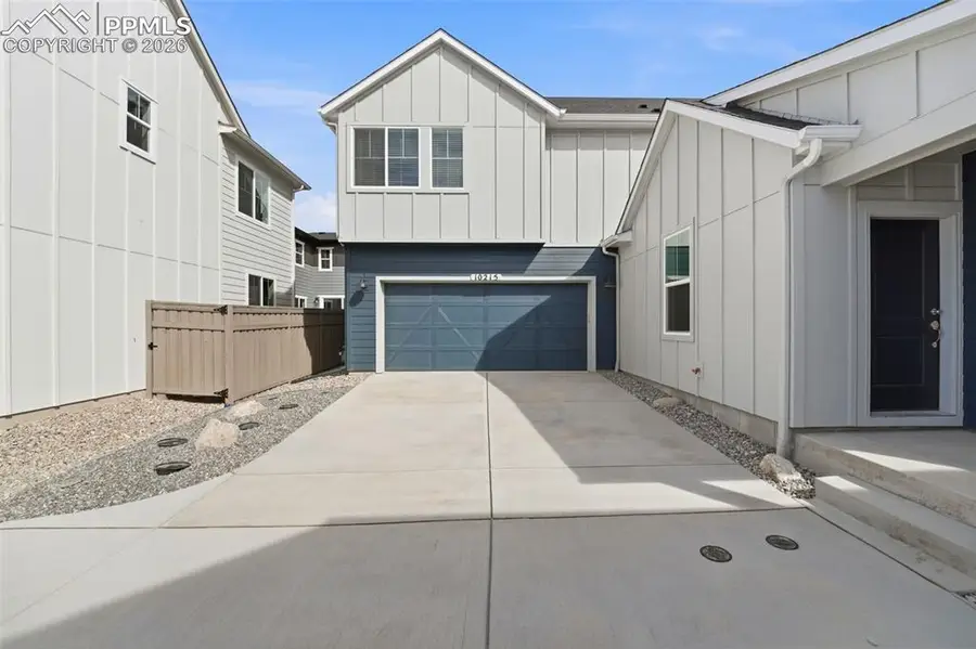 10215 Spry Street, Colorado Springs, CO 80924 - #2