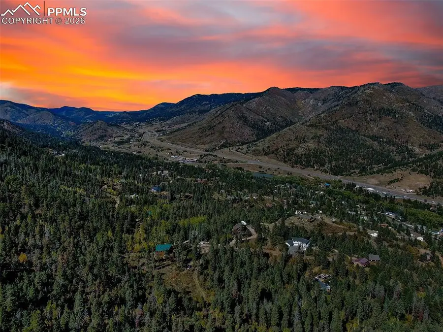 5265 Kulsa Road, Cascade, CO 80809 - Image #3