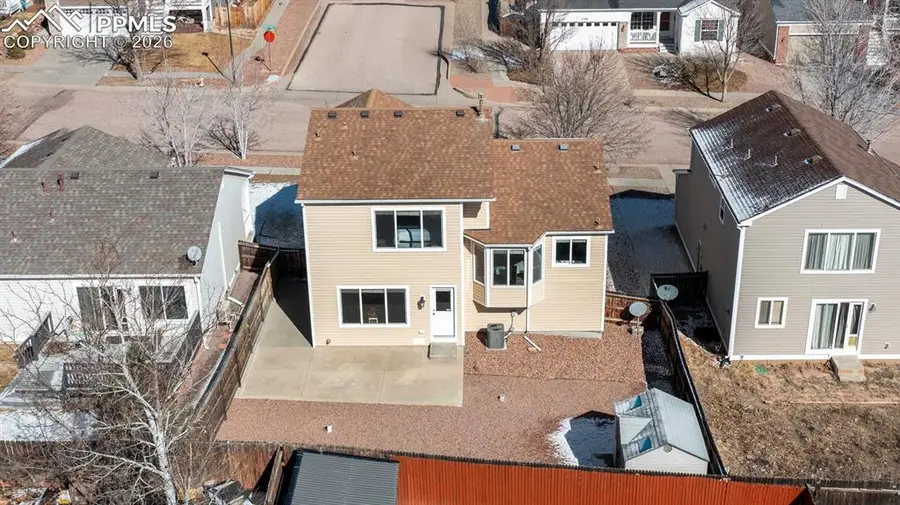 6373 Summer Grace Street, Colorado Springs, CO 80923 - #3