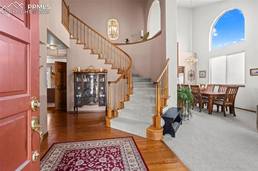 125 Mission Hill Way, Colorado Springs, CO 80921 - Image #2