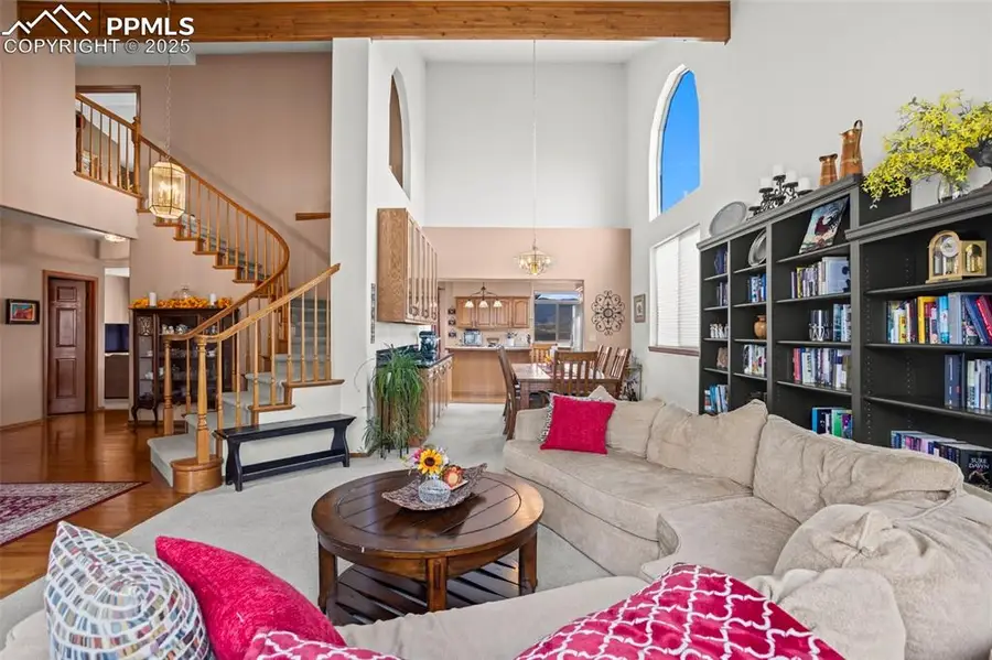 125 Mission Hill Way, Colorado Springs, CO 80921 - Image #3