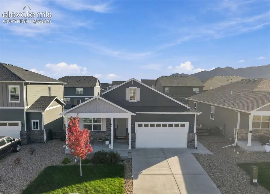 16474 Alpine Sorrel Drive, Monument, CO 80132 - #3