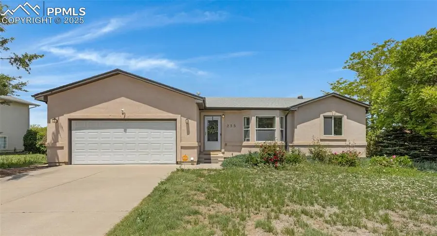235 E Idaho Springs Drive, Pueblo, CO 81007 - #2