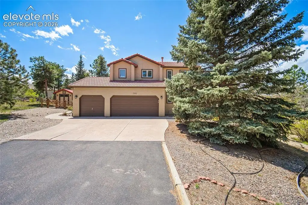 17805 Fairplay Way, Monument, CO 80132 - #1