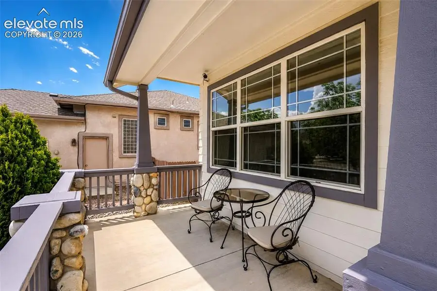 2712 Emerald Ridge Drive, Colorado Springs, CO 80920 - #2
