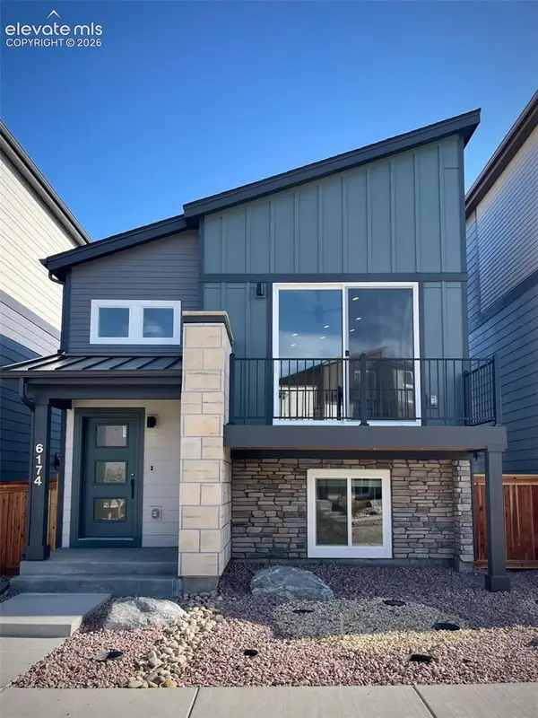 6174 Ellipse View, Colorado Springs, CO 80922