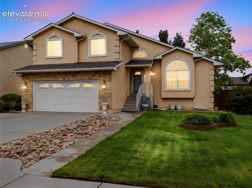 17 Trent Court, Pueblo, CO 81005 - #1