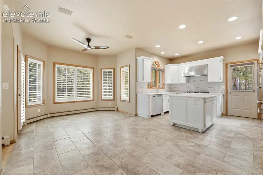 3925 Wavy Oak Drive, Colorado Springs, CO 80908 - #3
