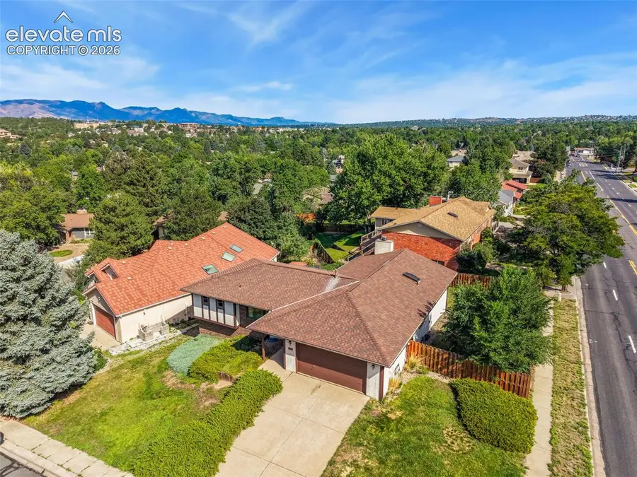 4250 Midlothian Court, Colorado Springs, CO 80909 - #2