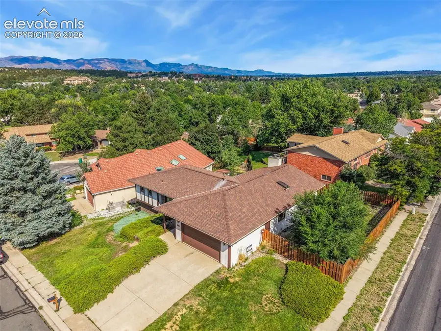 4250 Midlothian Court, Colorado Springs, CO 80909 - #3