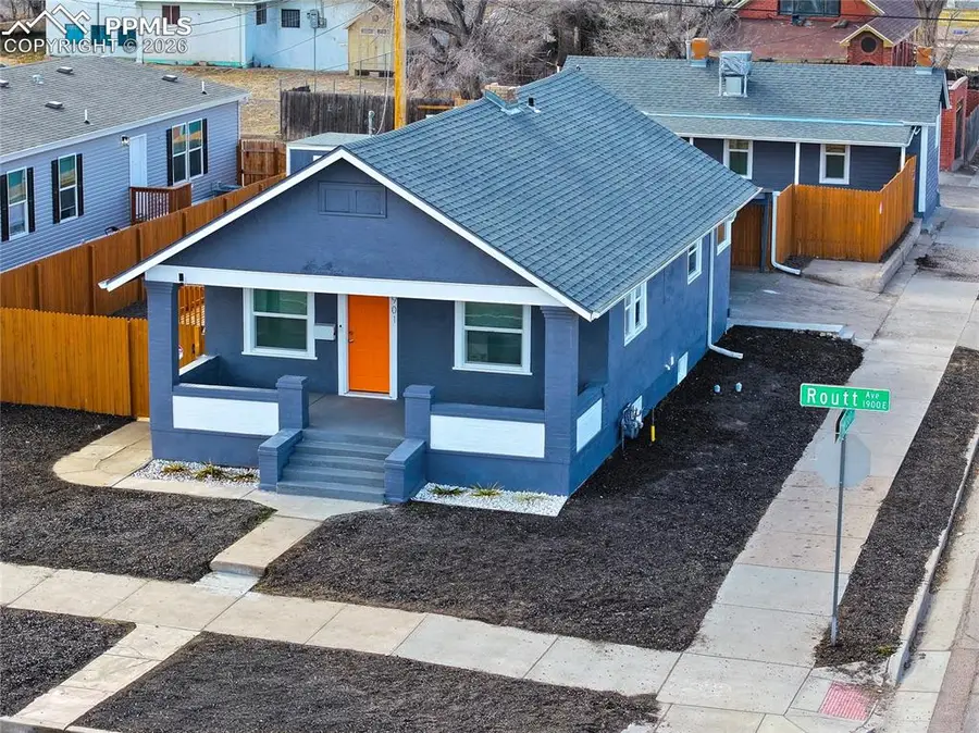 1901 E Routt Avenue, Pueblo, CO 81004 - #2