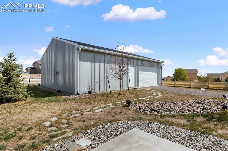 10031 Keating Drive, Peyton, CO 80831 - #2