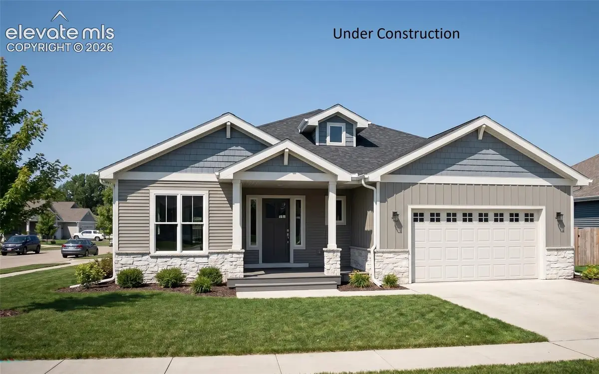 568 Old Grotto Drive, Monument, CO 80132 - #1