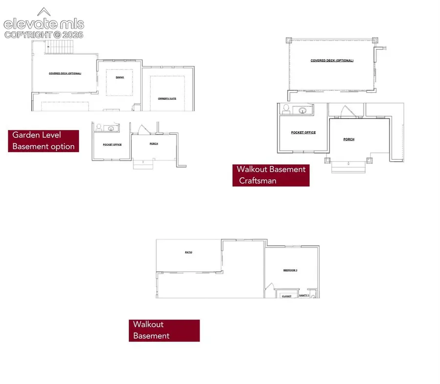 568 Old Grotto Drive, Monument, CO 80132 - #3
