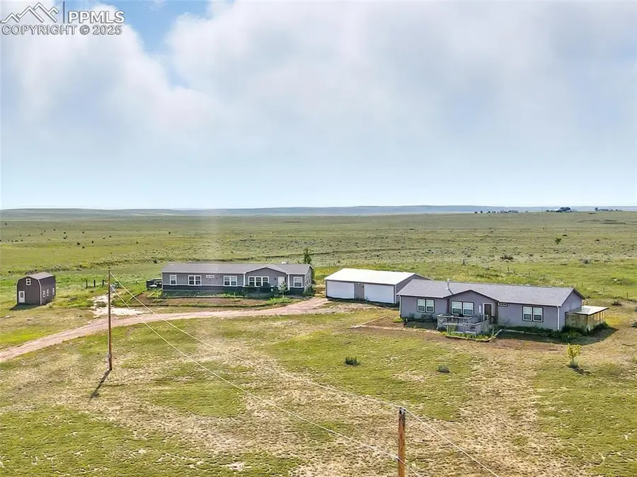 11055 Milne Road, Colorado Springs, CO 80928 - Image #2