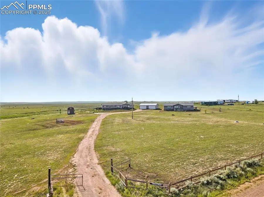 11055 Milne Road, Colorado Springs, CO 80928 - Image #3