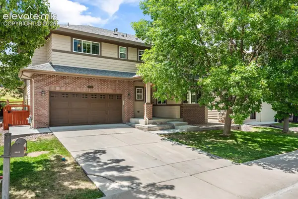 3015 Willowrun Drive, Castle Rock, CO 80109