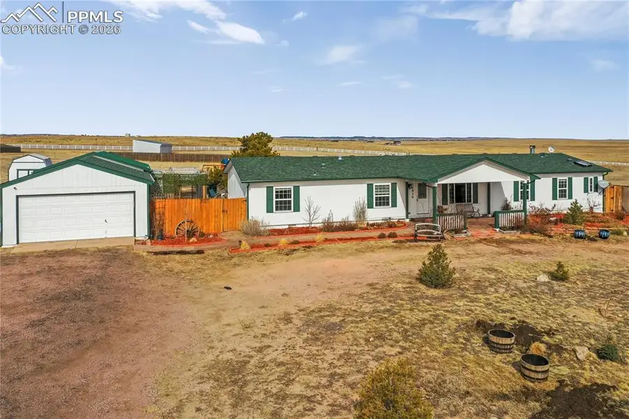 14934 Pamela Way, Peyton, CO 80831 - #2