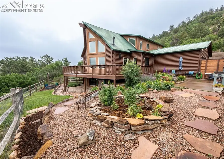 1210 Eagle Rock Road, Colorado Springs, CO 80918 - Image #3