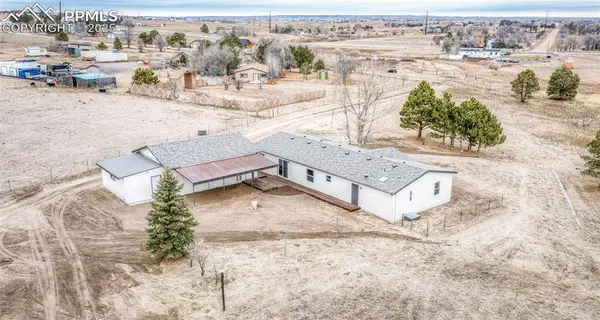 12565 Richardson Lane, Peyton, CO 80831