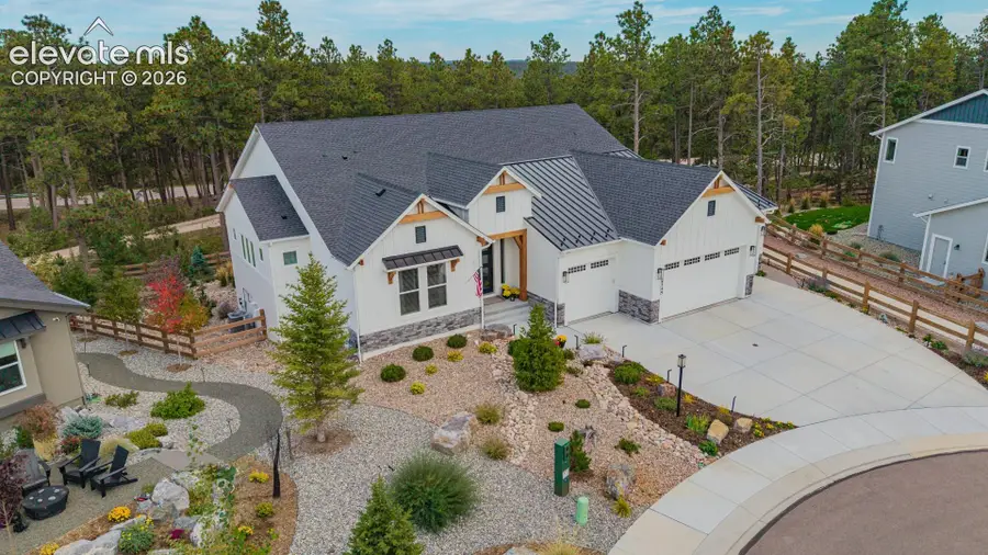16349 Treetop Glory Court, Monument, CO 80132 - #3