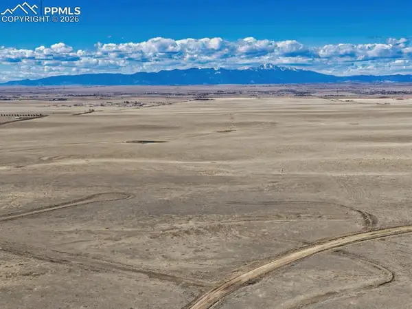 46 Dinner Bell Drive, Yoder, CO 80864