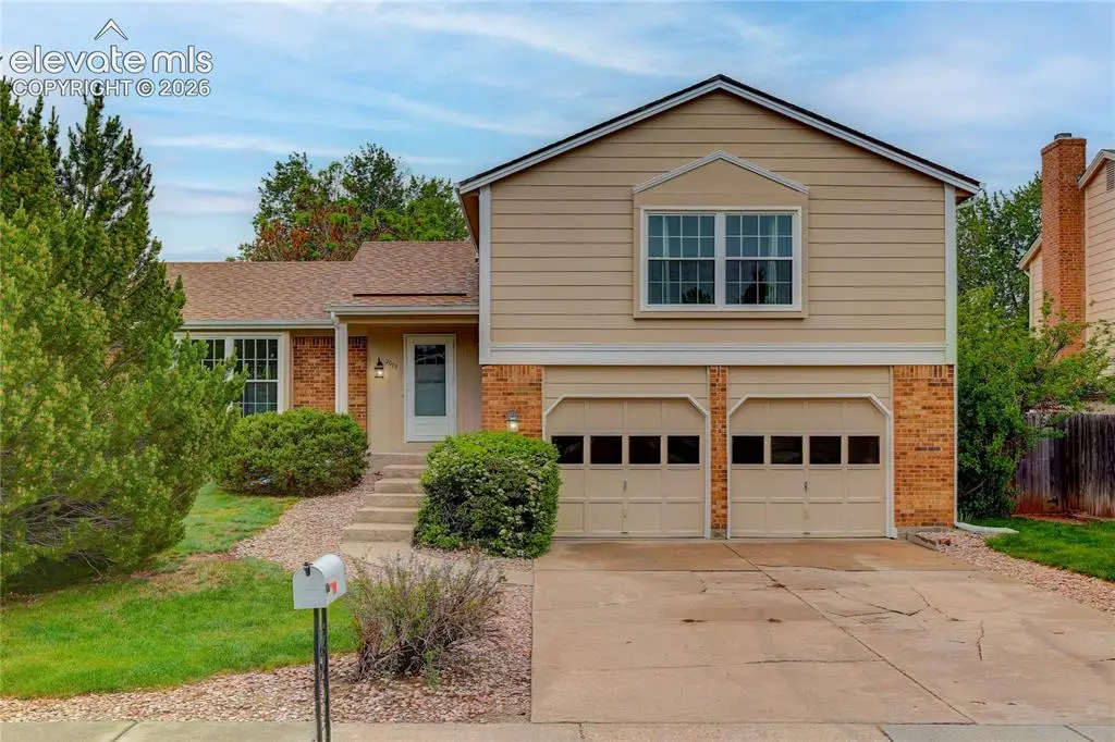 2075 Danny Drive, Colorado Springs, CO 80918 - #1