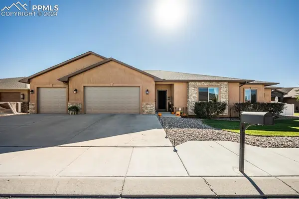 14 Erica Court, Pueblo, CO 81001