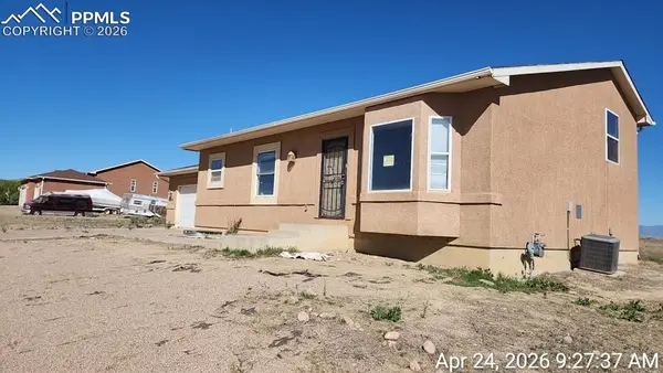 1695 E Buffalo Lane, Pueblo, CO 81007