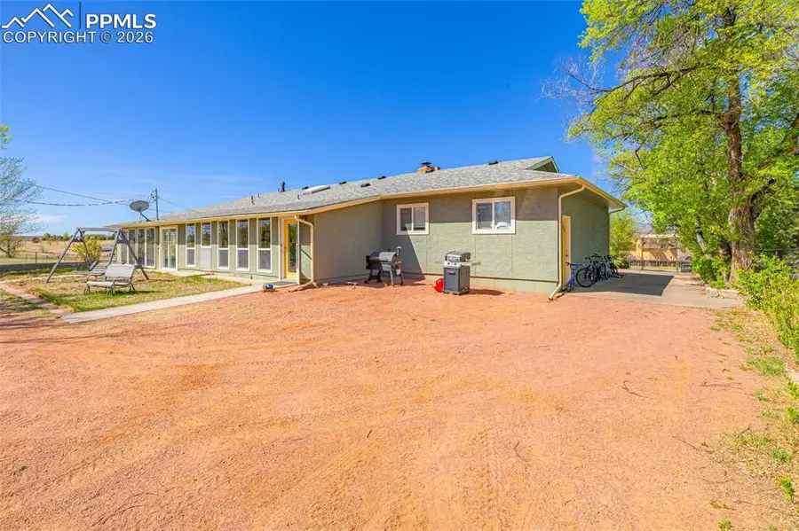 6125 Templeton Gap Road, Colorado Springs, CO 80923 - #2