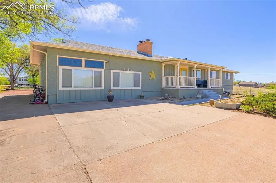 6125 Templeton Gap Road, Colorado Springs, CO 80923 - #3