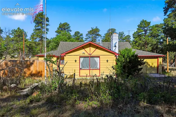 11180 Milam Road, Colorado Springs, CO 80908