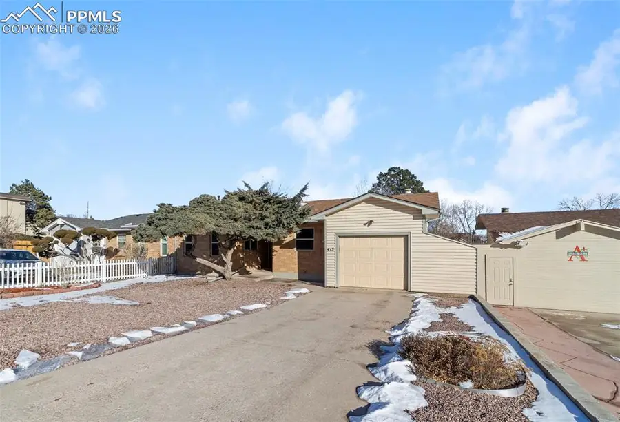 413 S Chelton Road, Colorado Springs, CO 80910 - Image #2