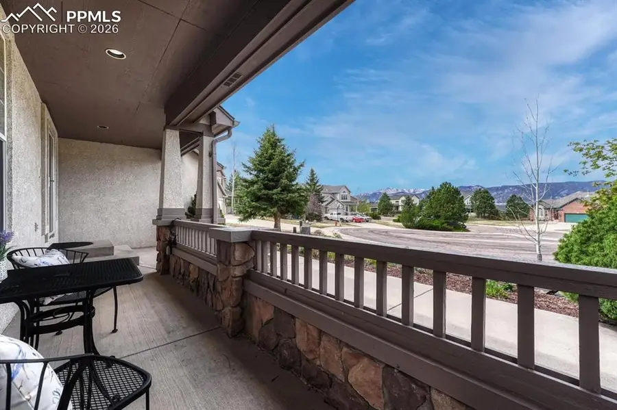 15211 Ridgefield Lane, Colorado Springs, CO 80921 - #3