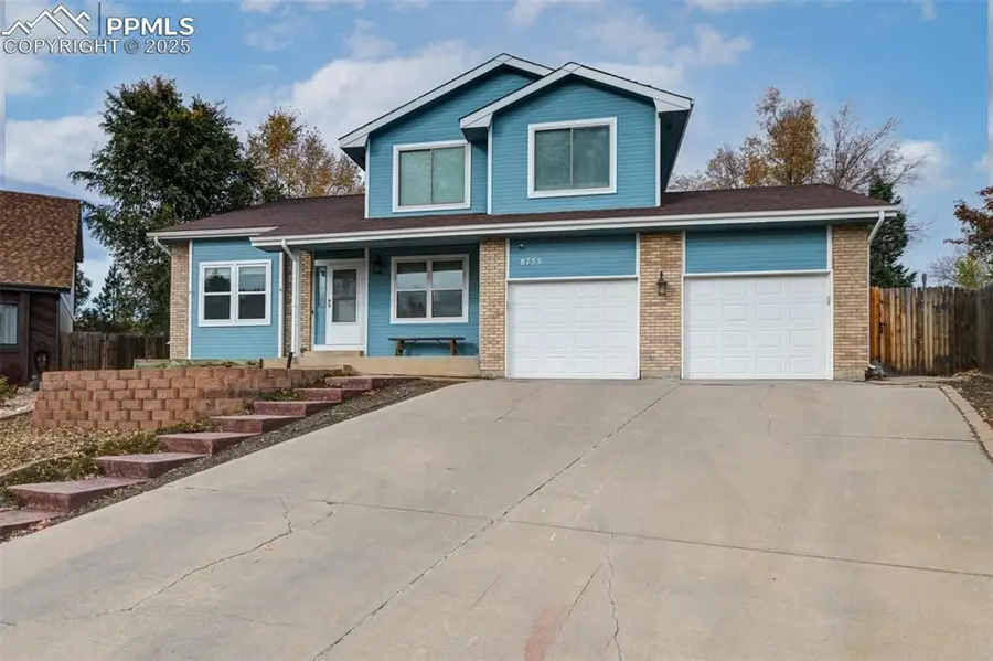 8755 Turnbridge Place, Colorado Springs, CO 80920 - Image #2
