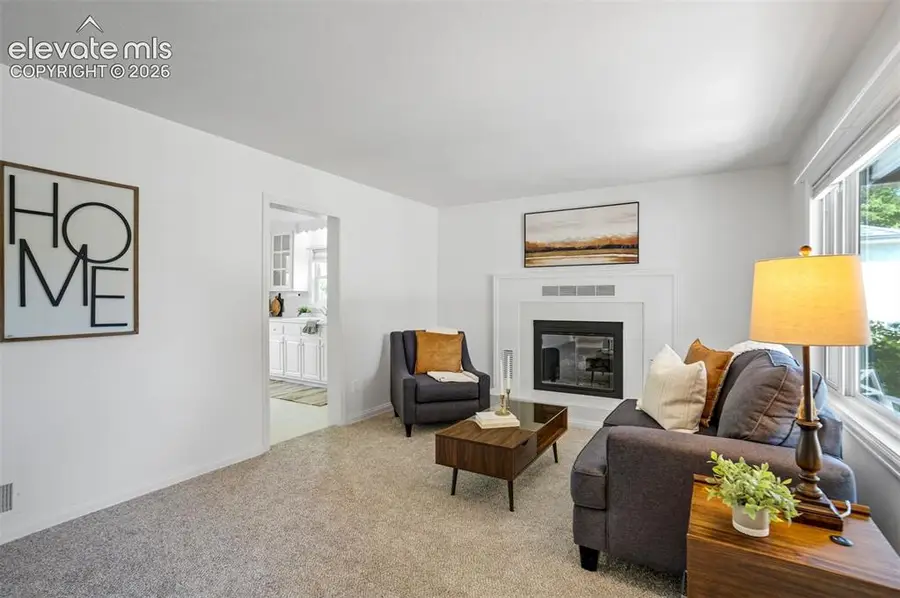 816 E La Salle Street, Colorado Springs, CO 80907 - #3