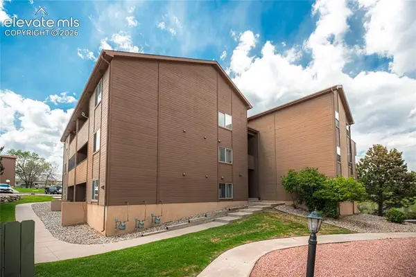 6755 Delmonico Drive #204, Colorado Springs, CO 80919