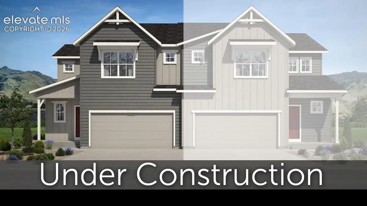 17813 Brass Buckle Way, Monument, CO 80132 - #1