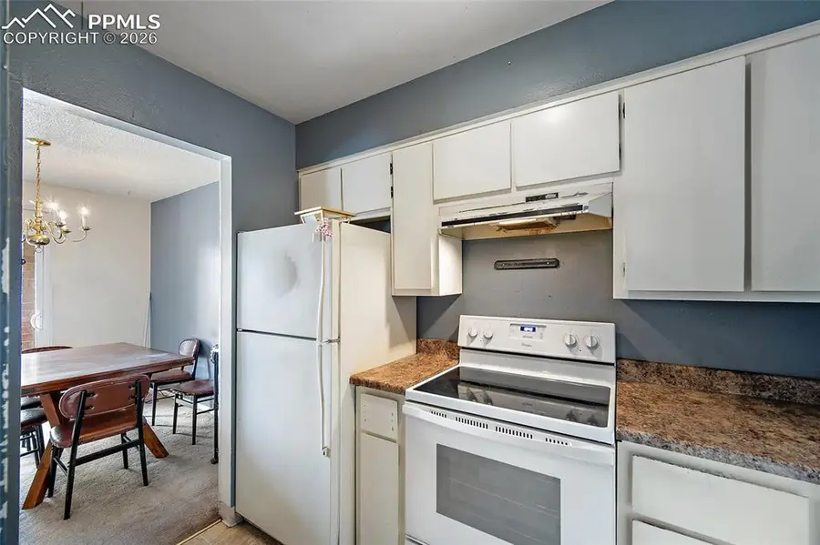 1708 Sawyer Way #161, Colorado Springs, CO 80915 - #3