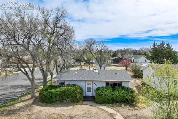 790 J Avenue, Limon, CO 80828