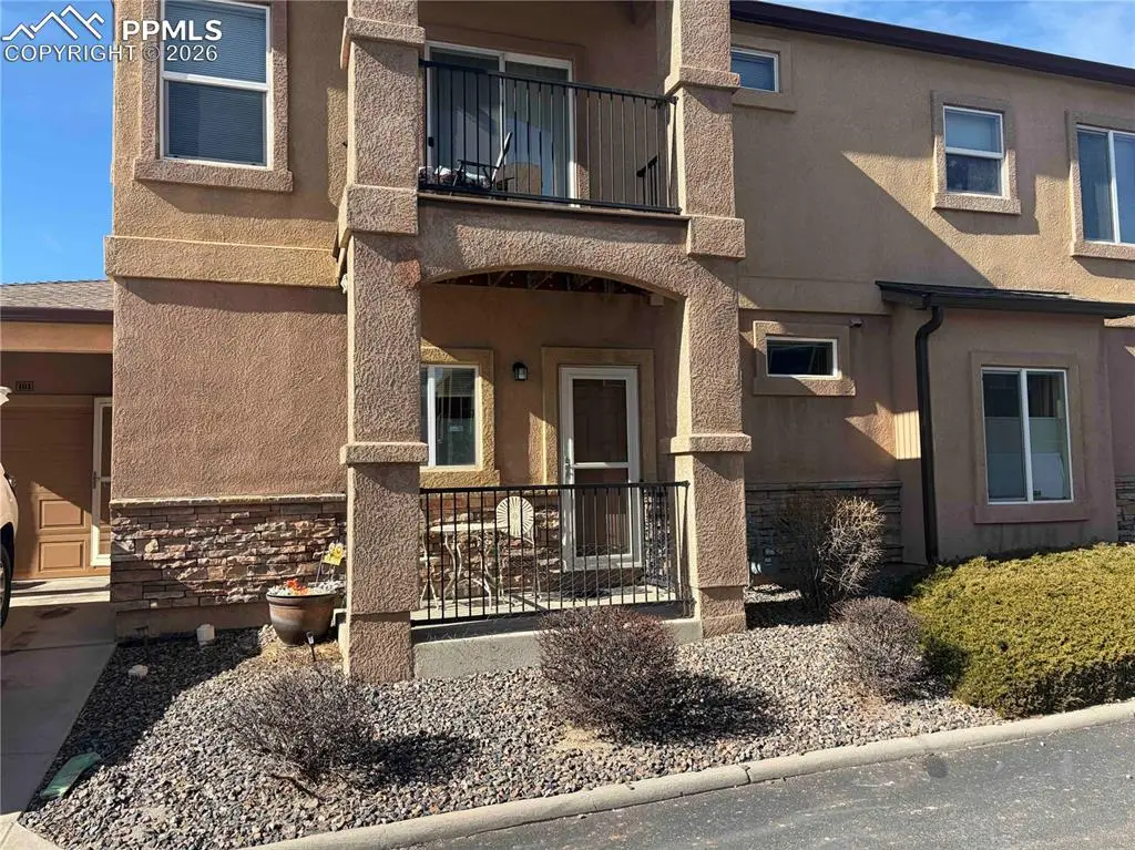 4847 Kerry Lynn View #101, Colorado Springs, CO 80922 - Image #1