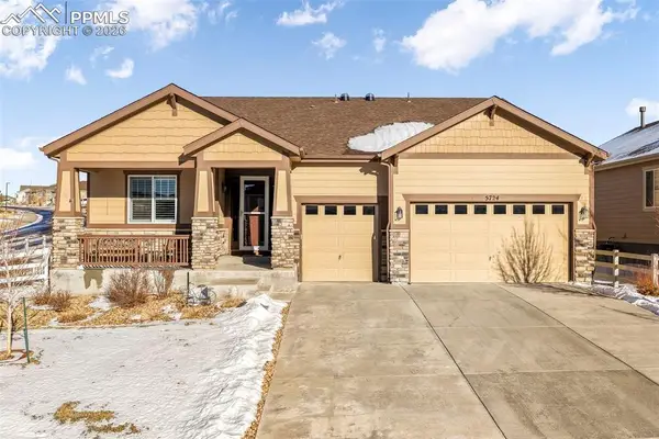 5724 Berry Ridge Way, Castle Rock, CO 80104