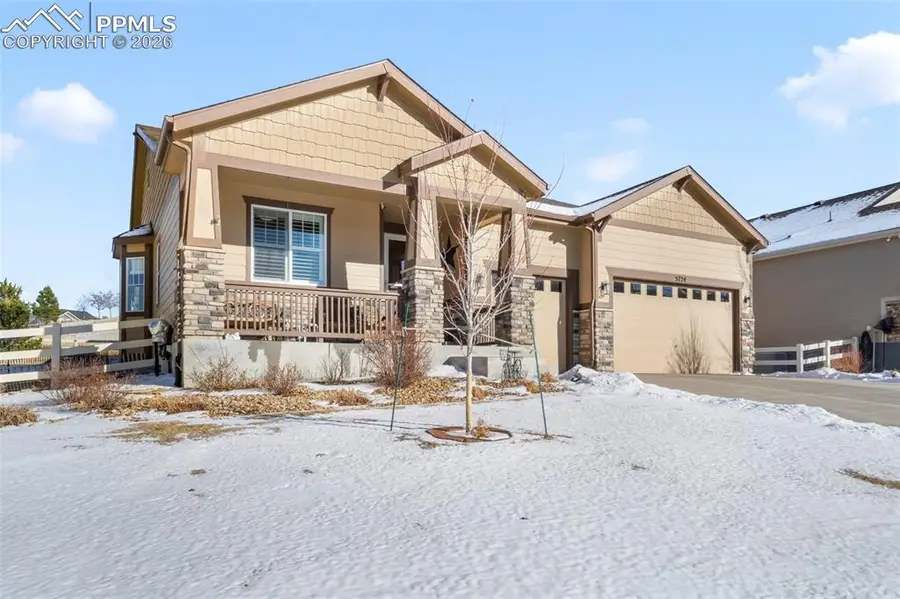 5724 Berry Ridge Way, Castle Rock, CO 80104 - Image #2