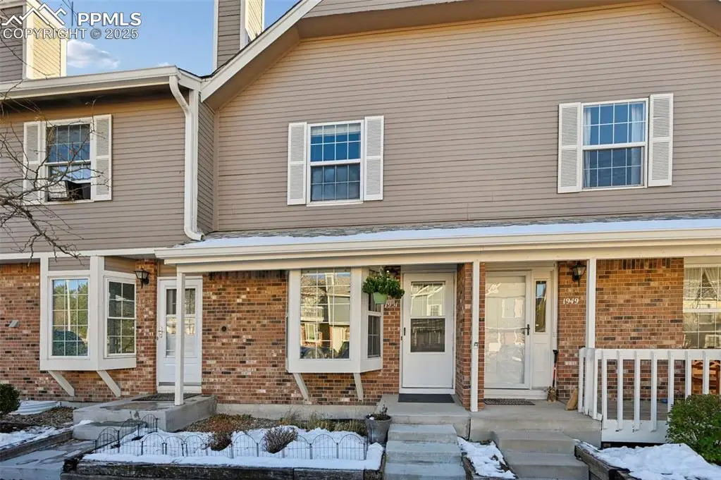 1951 Giltshire Drive, Colorado Springs, CO 80905 - Image #1