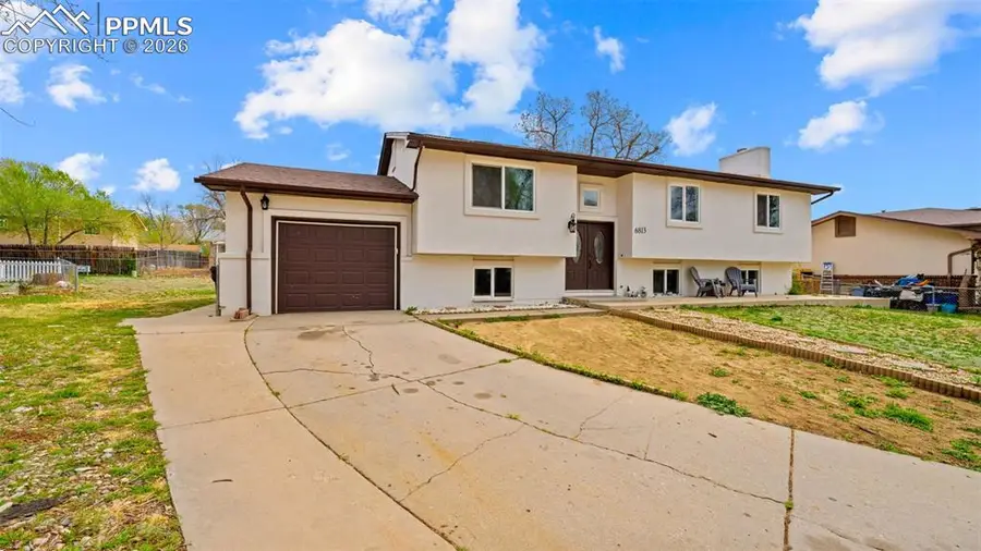 6813 Chesterfield Court, Colorado Springs, CO 80911 - #2
