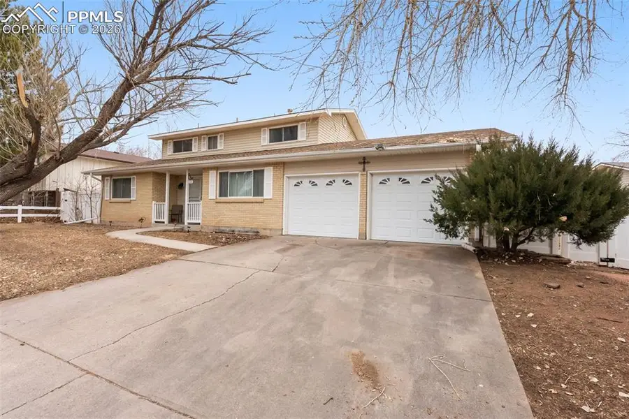 7265 Killington Street, Fountain, CO 80817 - #2