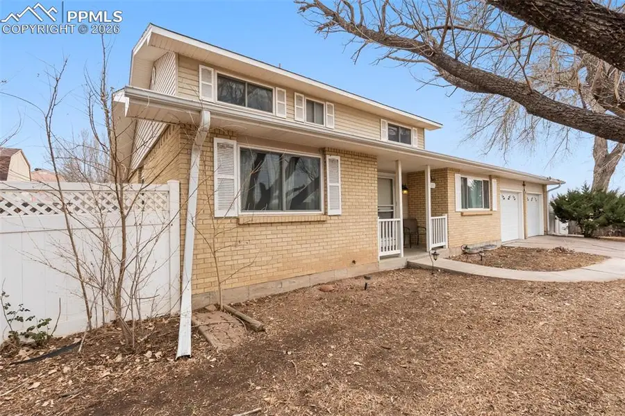 7265 Killington Street, Fountain, CO 80817 - #3