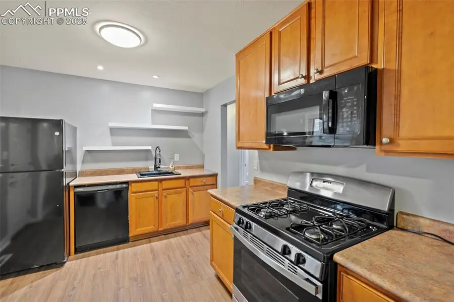 1322 Bates Drive, Colorado Springs, CO 80909 - Image #3