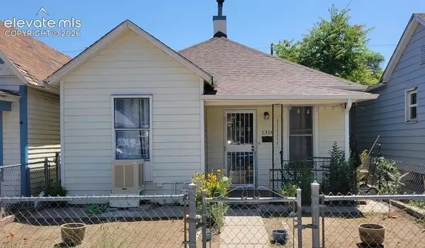 1318 Spruce Street, Pueblo, CO 81004