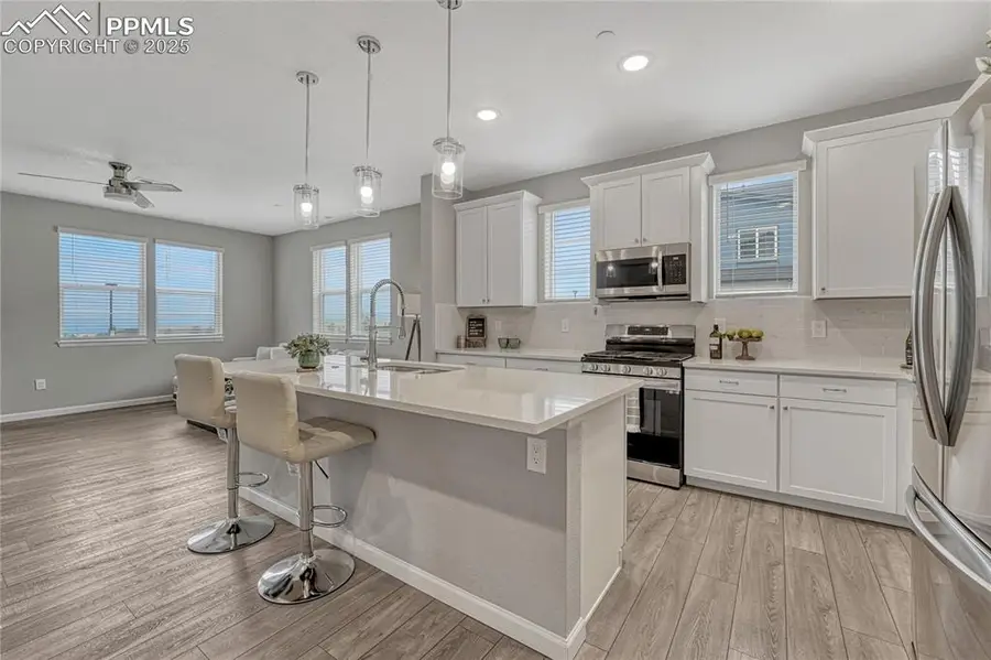 10793 White Diamond Point, Colorado Springs, CO 80908 - Image #2